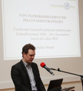 EHS Preistraeger Stefan Noack